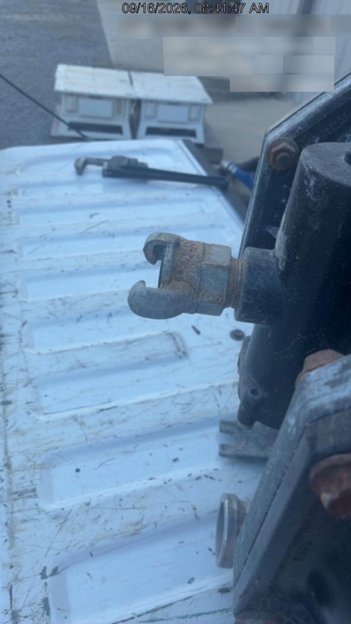 2022 INGERSOLL RAND PD20A-AAP-CCC-B