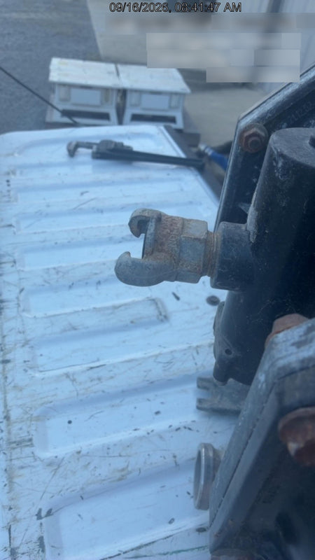 2022 INGERSOLL RAND PD20A-AAP-CCC-B