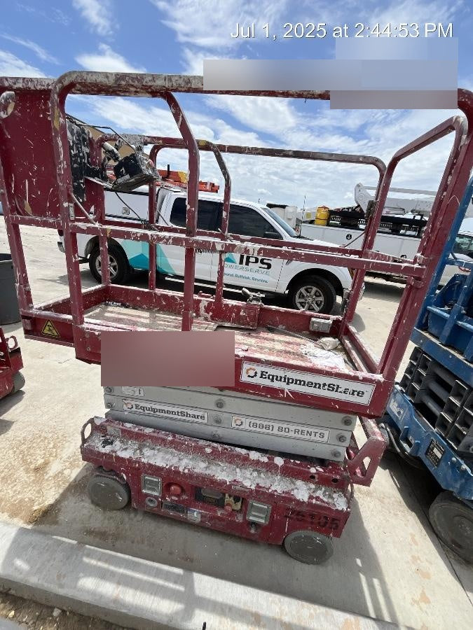 2019 MEC 1330SE
