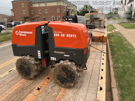 2024 HUSQVARNA LP9505