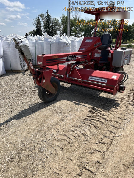 2023 BROCE BW260