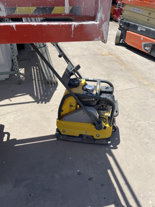 2023 WACKER NEUSON WPU1550AW