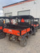 2022 KUBOTA RTV-X1140W-H (Canopy)