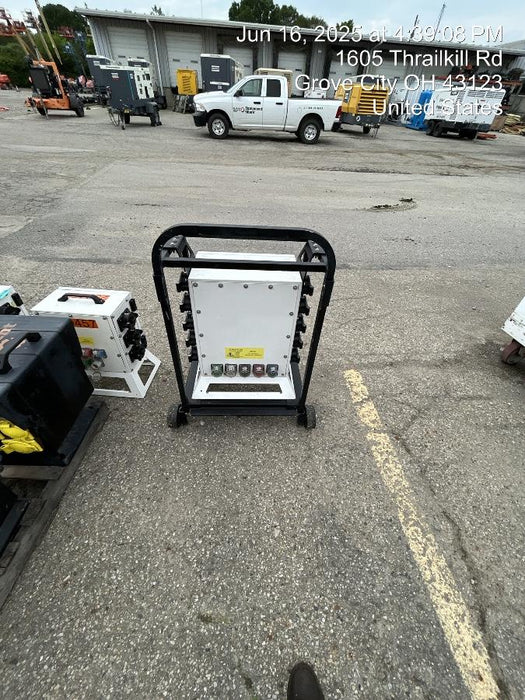 2022 TRYSTAR TP-43C-M-F10