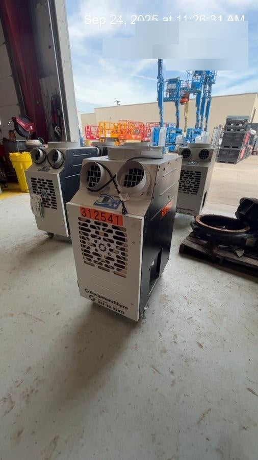 2023 KWIKOOL KPAC1411-2