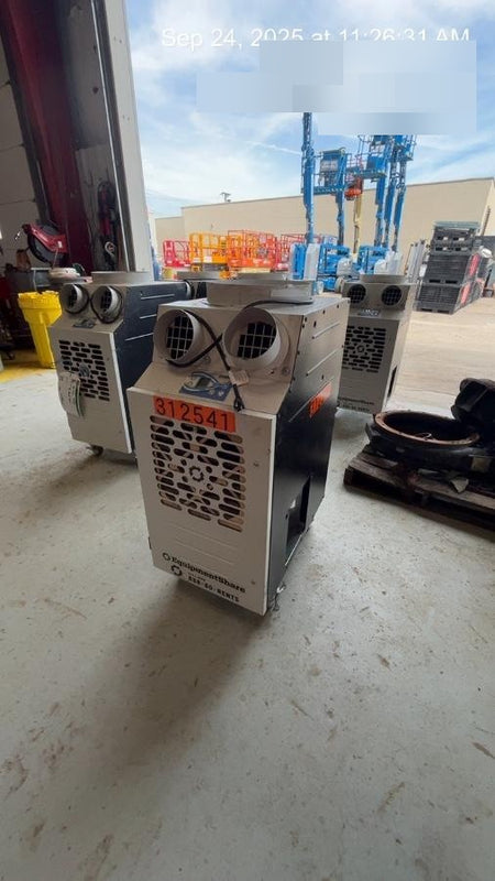 2023 KWIKOOL KPAC1411-2