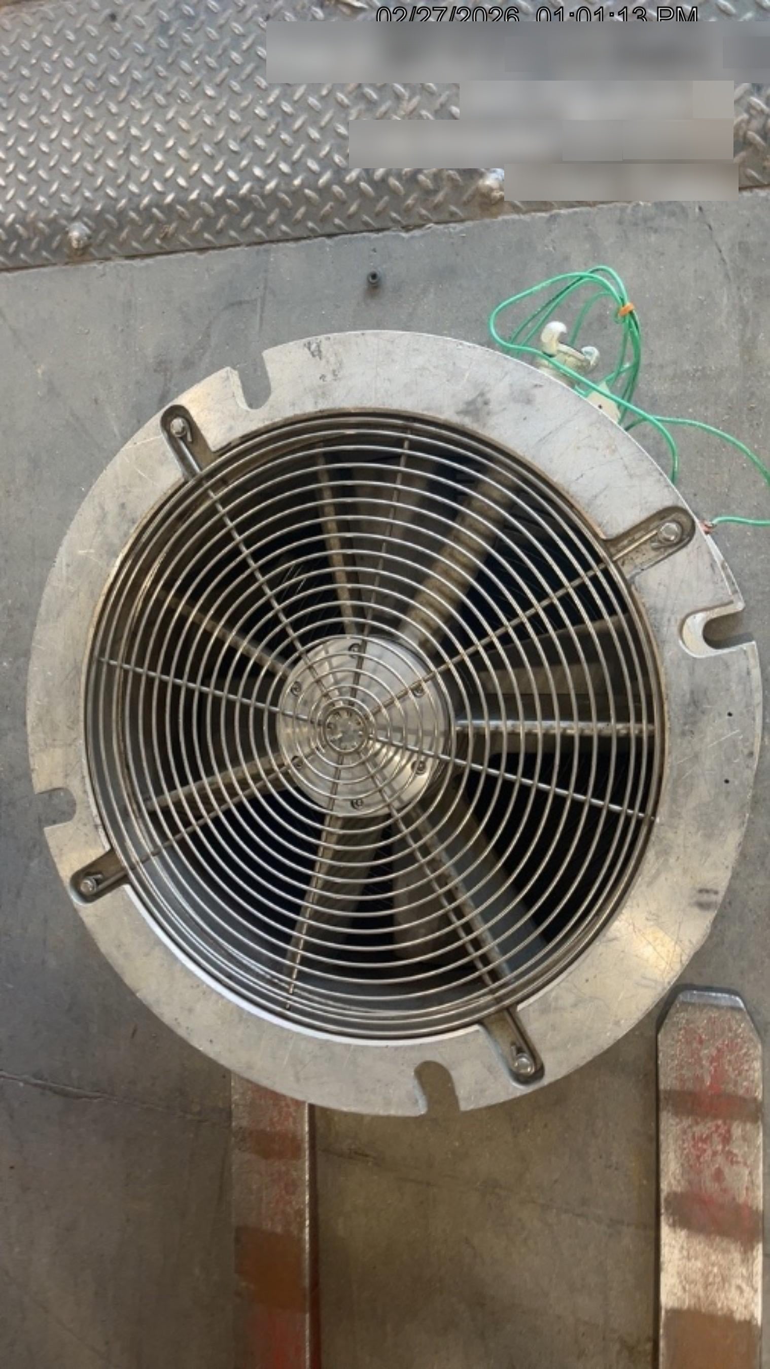 2021 MICHIGAN PNEUMATIC 20262