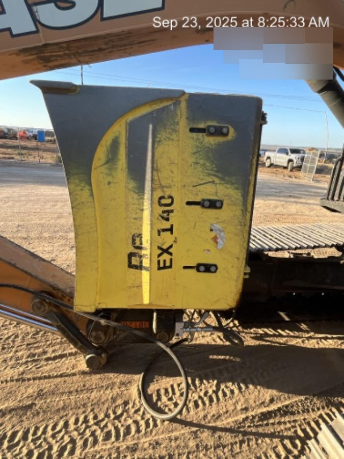 2023 REMU EX140