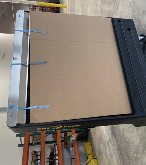 2024 BIG ASS FANS Cool Space 400