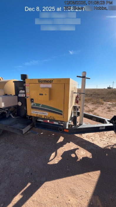 2020 VAC-TRON LP573XDT