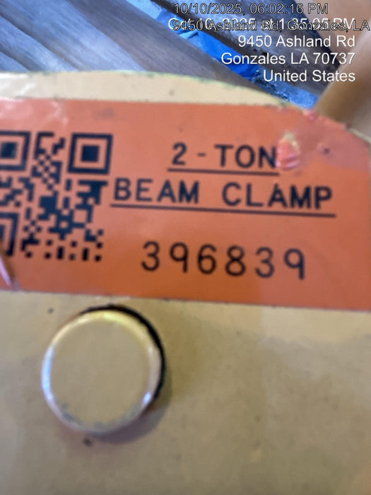 2024 HARRINGTON UBC020