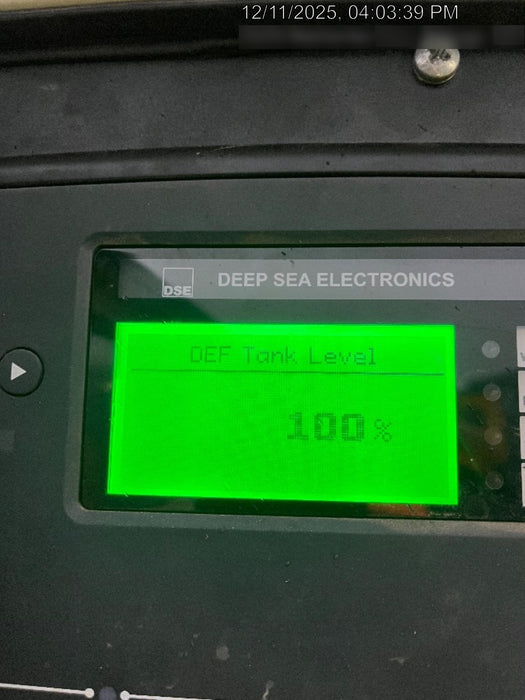 2022 ATLAS COPCO QAS 125