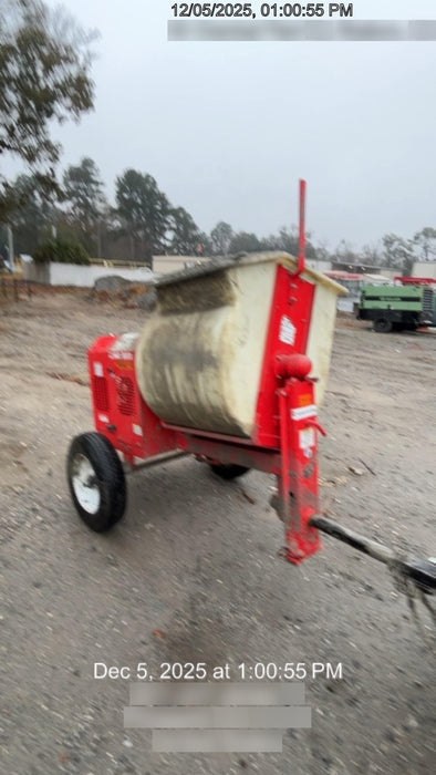 2023 MULTIQUIP WM90PH8