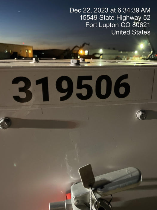 2023 SHINDAIWA DGK15FL