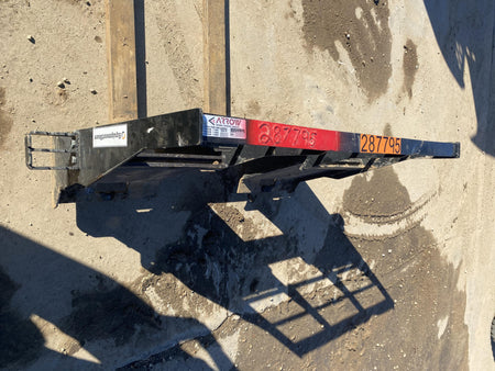 2023 ARROW MATERIAL HANDLING F5100CB