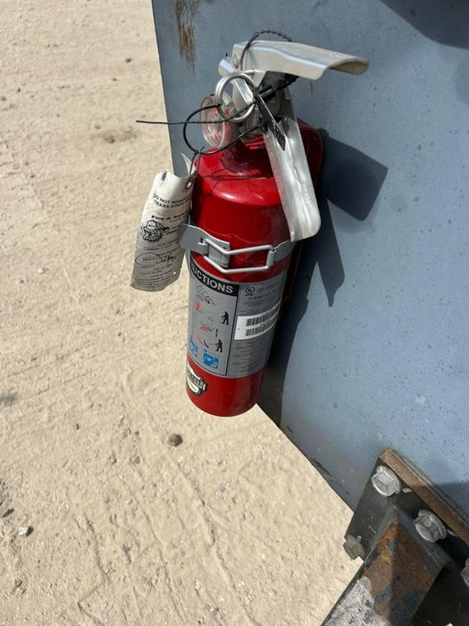 2020 ATLAS COPCO XATS 400 PFF