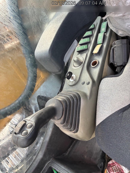 2019 SANY SY265C LC