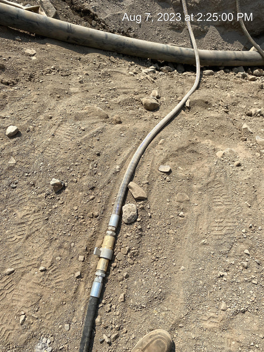 2023 HYDRA TECH SP06DT/S6TC