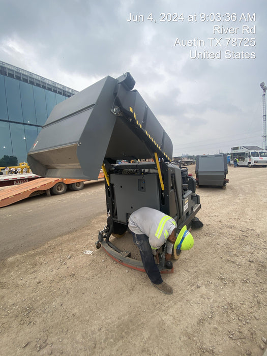 2024 KARCHER B 300 R