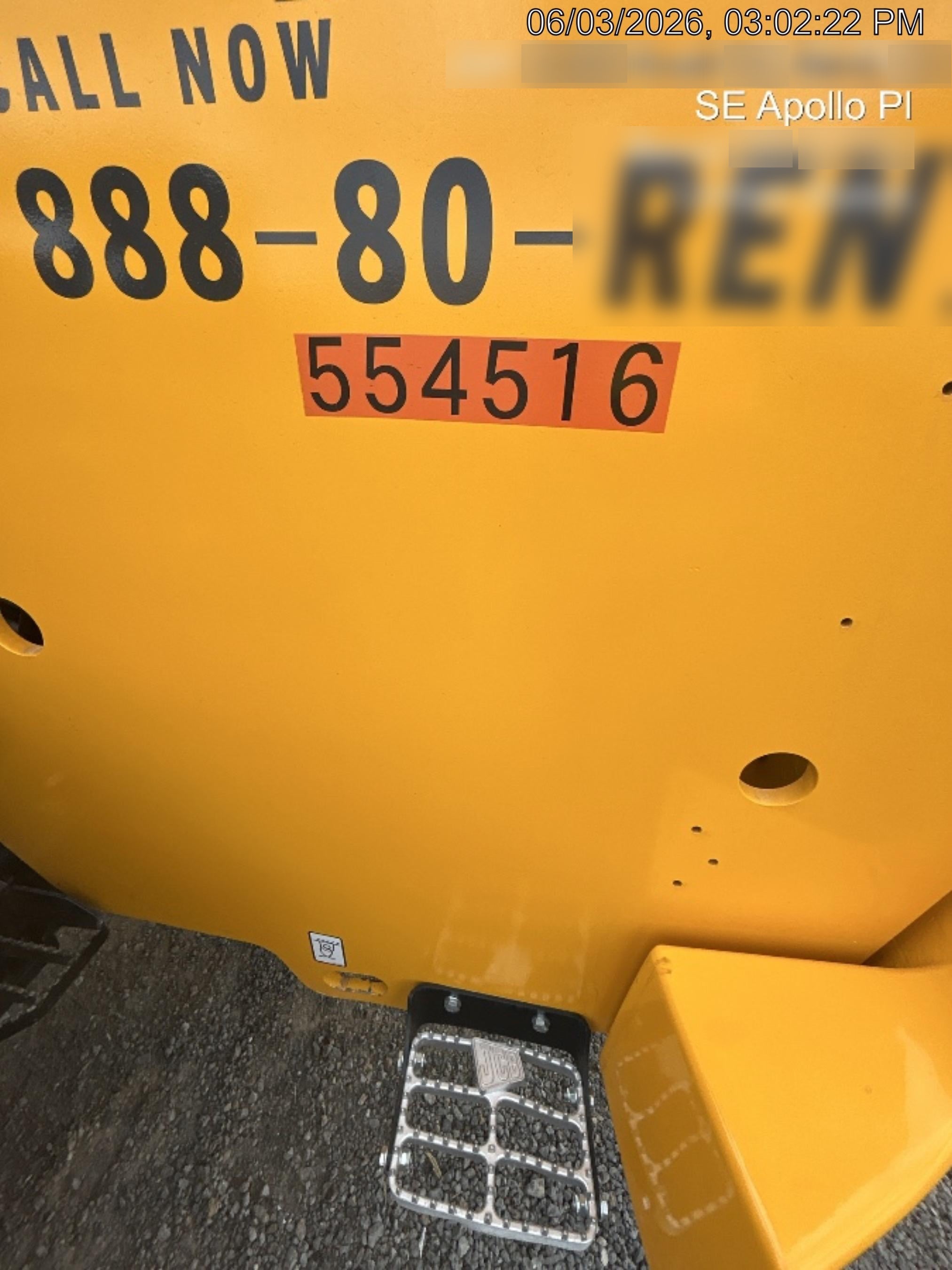 2025 JCB 510-56