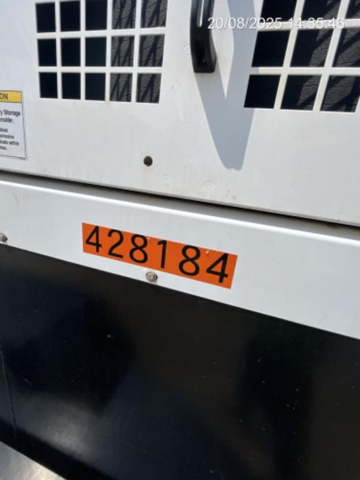 2024 CUMMINS C500D6RE