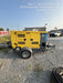 2021 ATLAS COPCO PAS 100 HF CS Enclosed