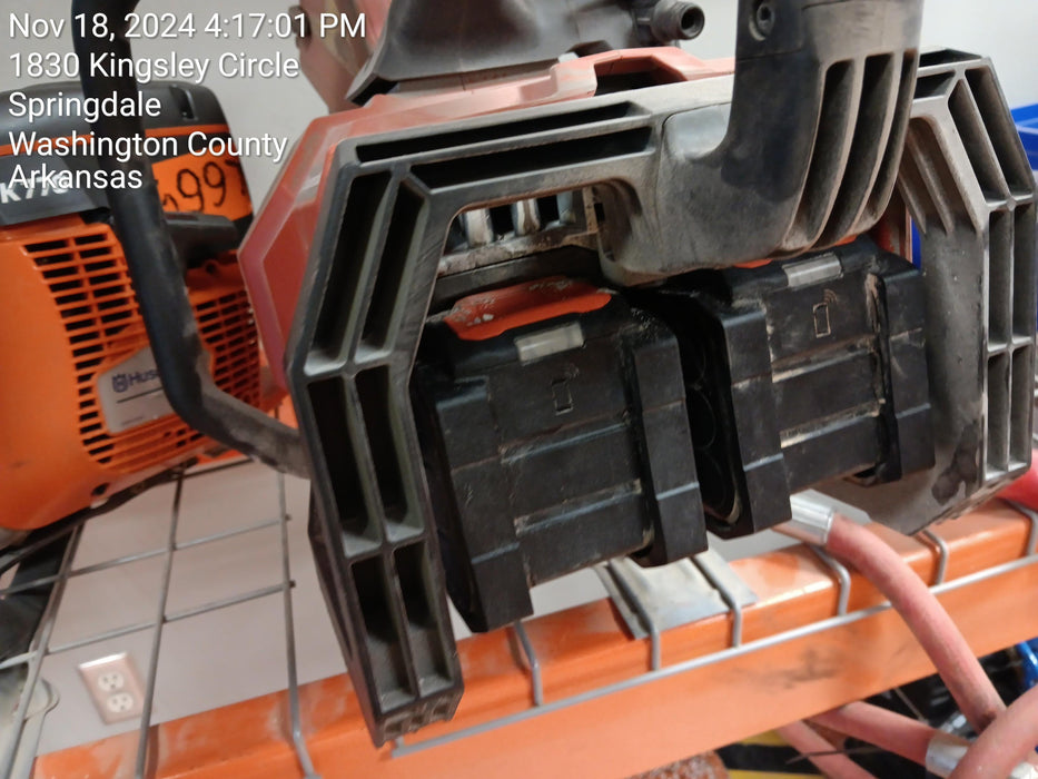 2024 HILTI DSH 600-22