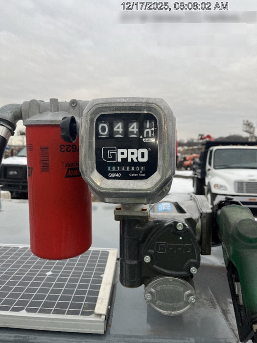 2023 ATLAS COPCO QAS25 CWK