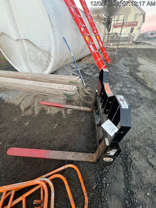 2024 VIRNIG PF4855-5VG