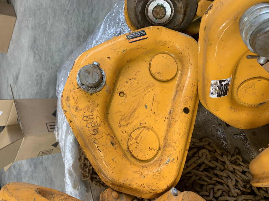 2020 HARRINGTON PTF2030