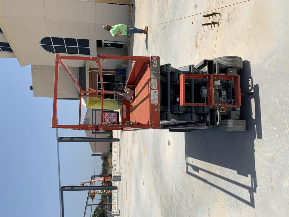 2018 SKYJACK SJIII-3226