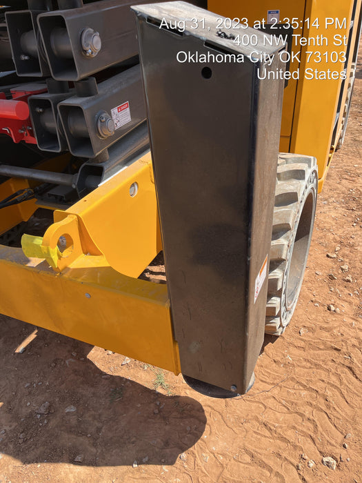 2023 HAULOTTE HS4390 E PRO