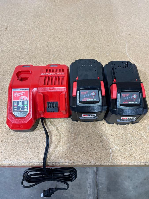 2024 MILWAUKEE 2136-20