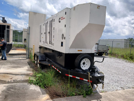 2024 CUMMINS C500D6RE