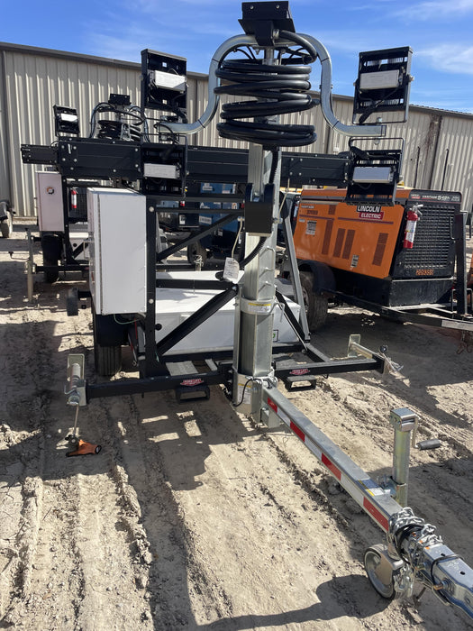 2024 WANCO WLTS-MM8A-1600