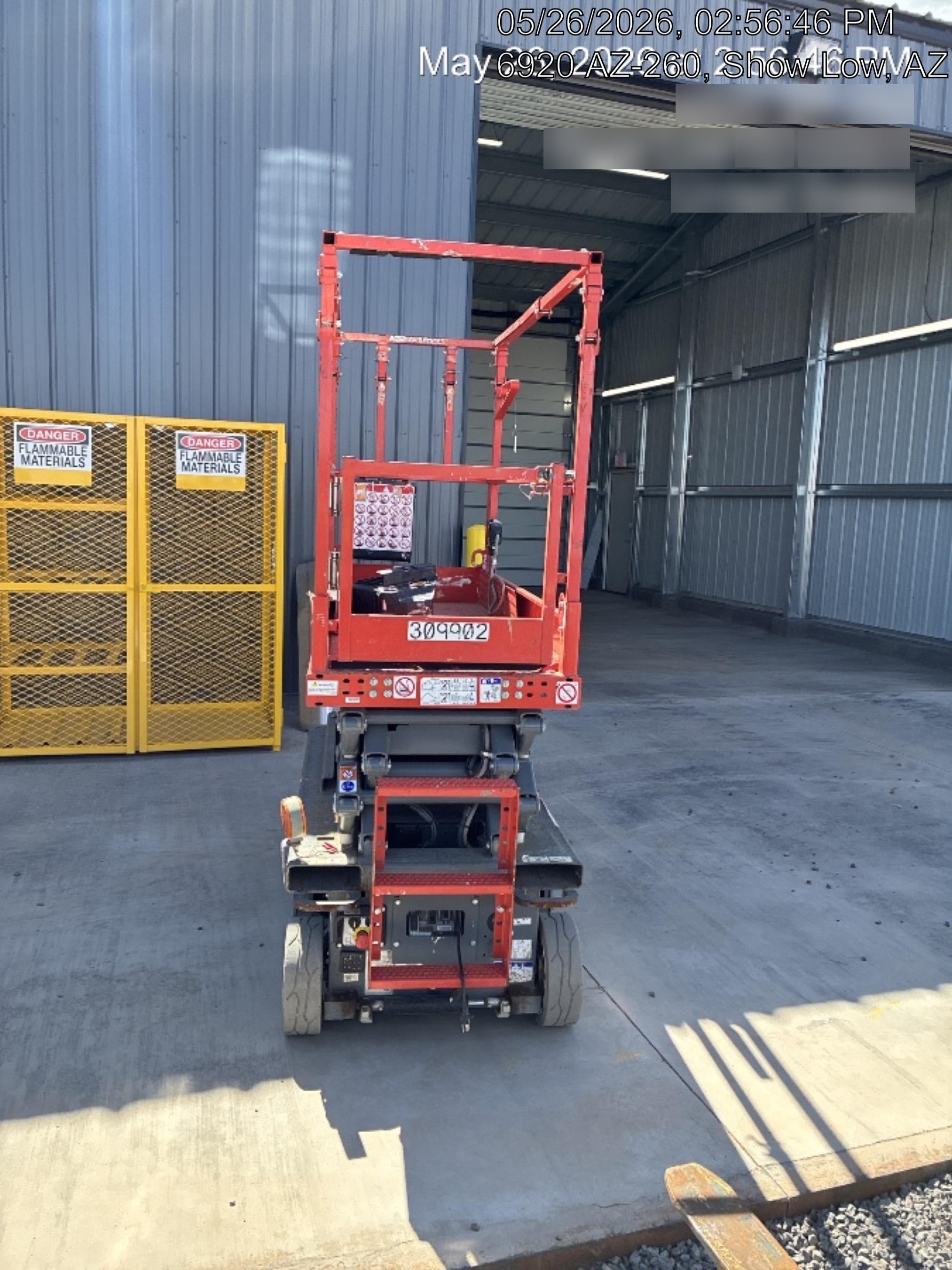 2023 SKYJACK SJ3219