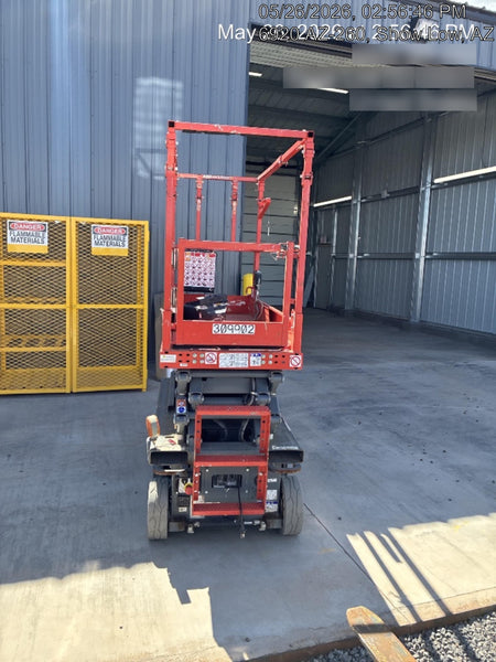 2023 SKYJACK SJ3219