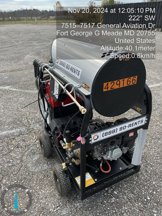 2024 SIMPSON BB65129