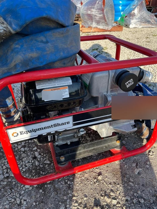 2022 WACKER NEUSON PST2