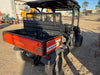 2022 KUBOTA RTV-X1140W-H (Canopy)