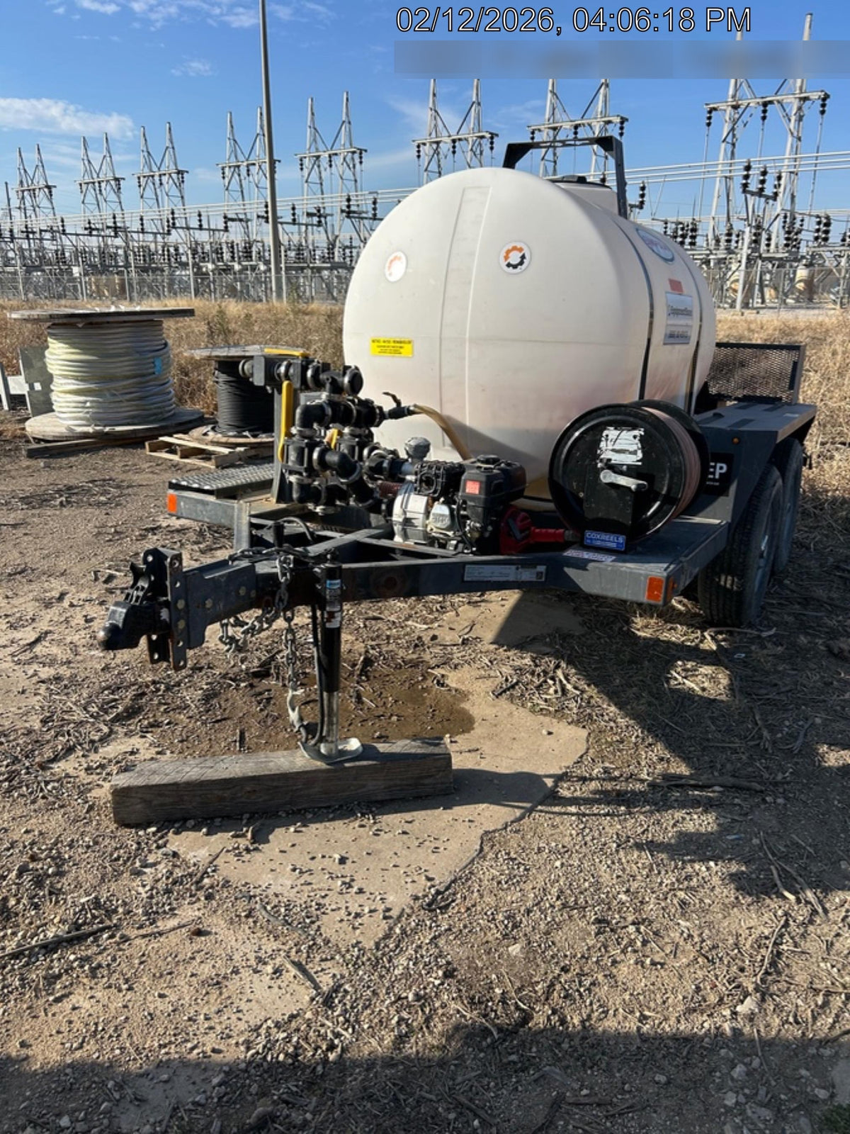 2024 SIMPSON SWT-52517