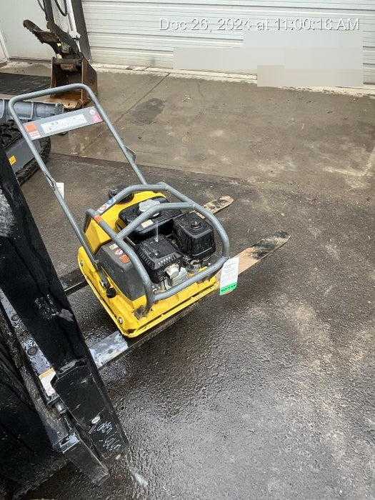 2020 WACKER NEUSON WP1550AW