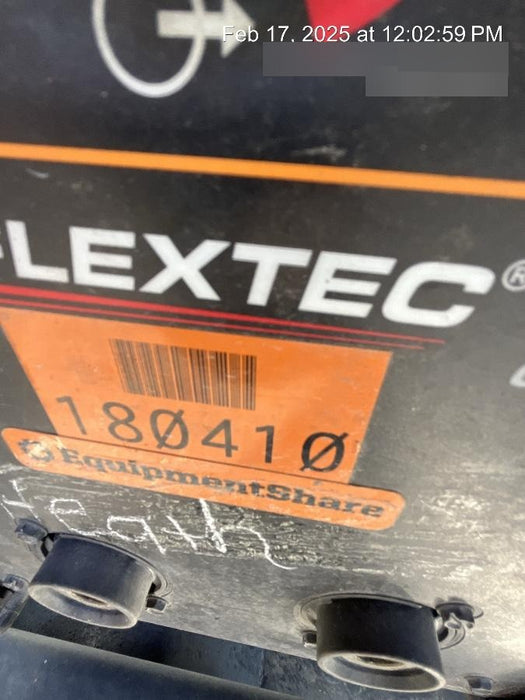 2021 LINCOLN ELECTRIC FLEXTEC 350X