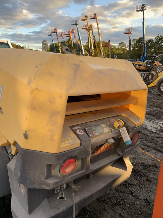 2020 ATLAS COPCO XAS188