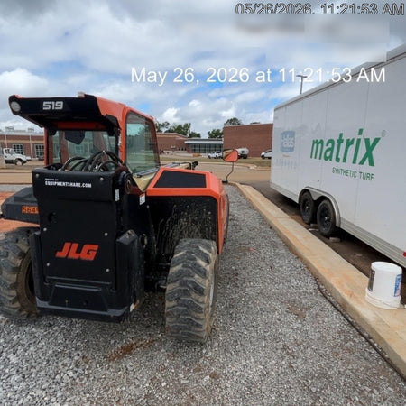 2025 JLG 519