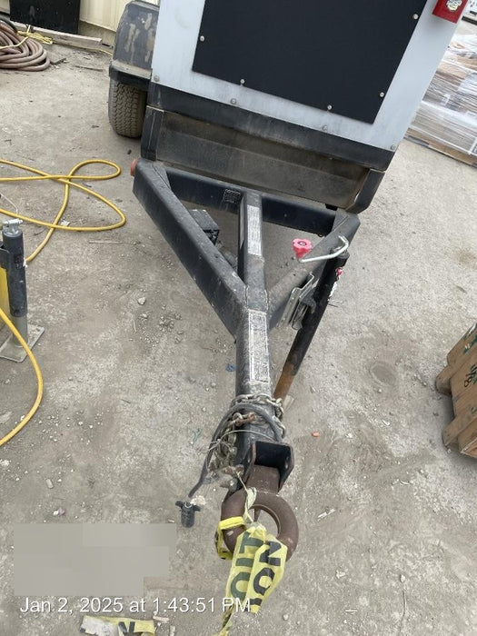 2020 WACKER NEUSON G50