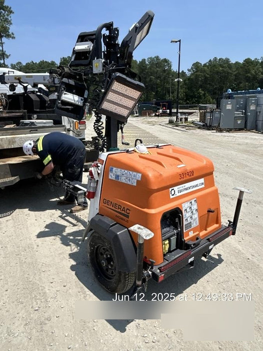 2023 GENERAC MLT2