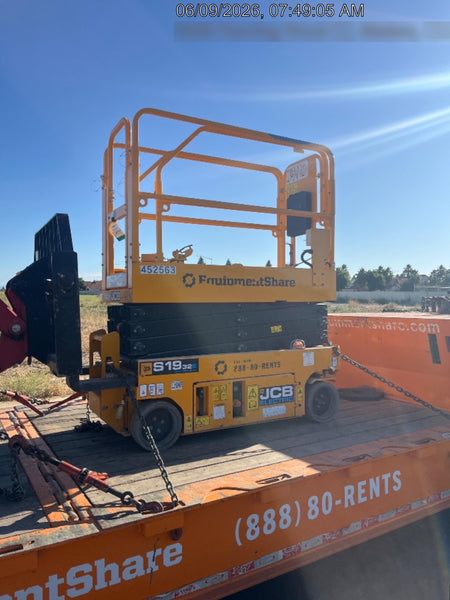 2024 JCB S1932E