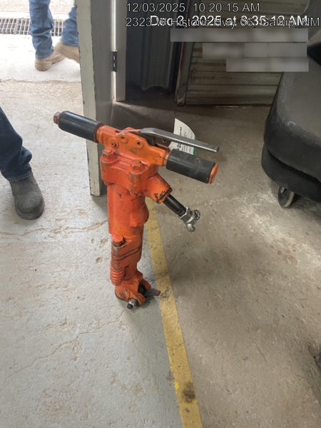 2021 MICHIGAN PNEUMATIC MP-TPB60-114