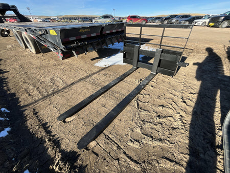 2024 ARROW MATERIAL HANDLING F5100CB - 72"